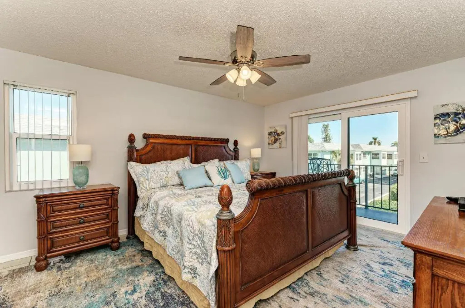 Anna Maria Island Beach Waves