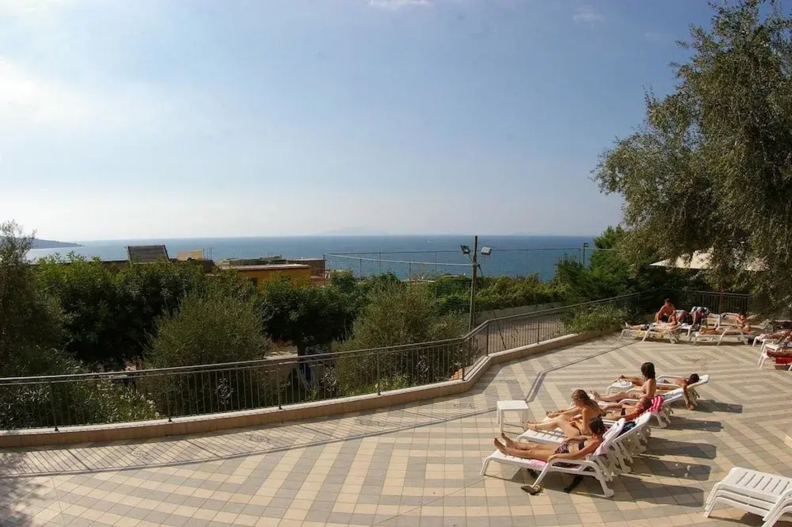 Villaggio Turistico Bleu Village