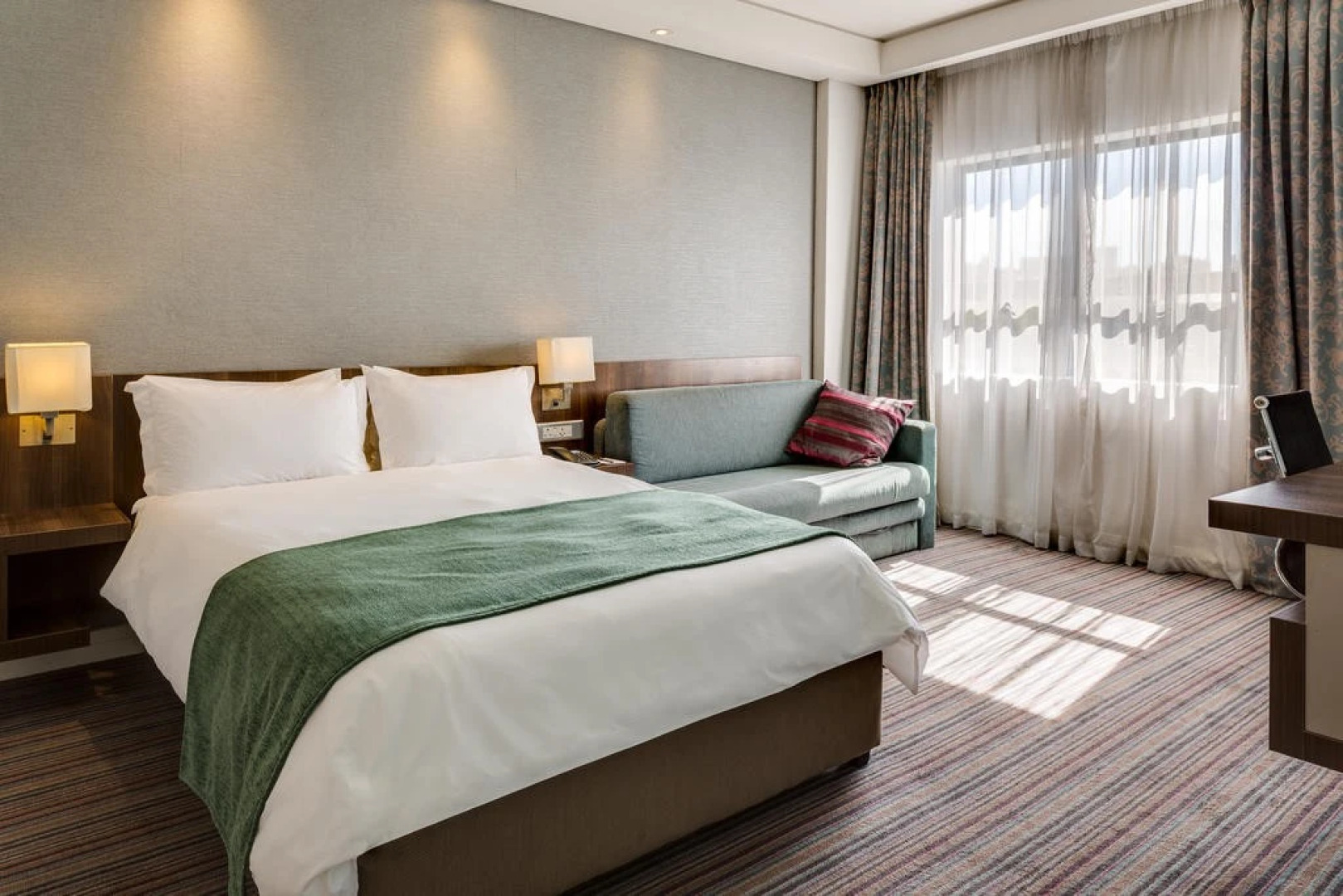 Protea Hotel by Marriott Roodepoort