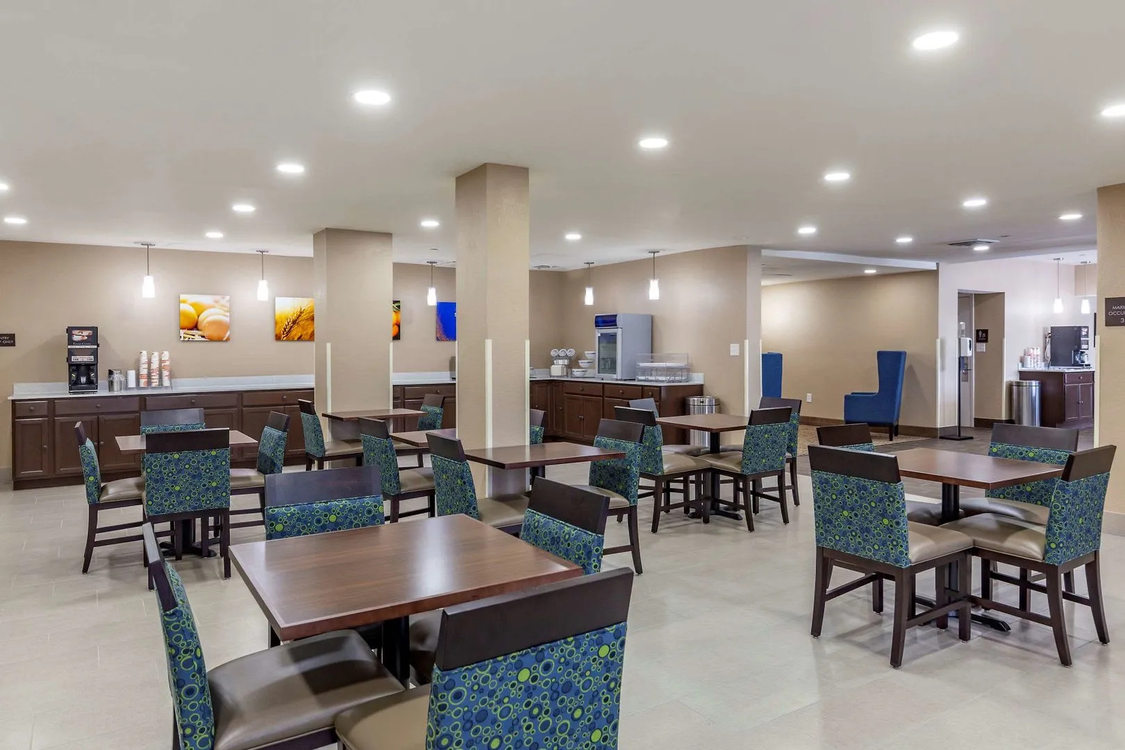 Quality Inn & Suites Spring Lake - Fayetteville Near Fort Liberty