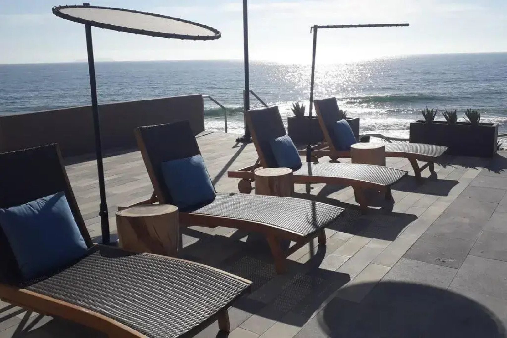 Luxury Beach Condo with Pool