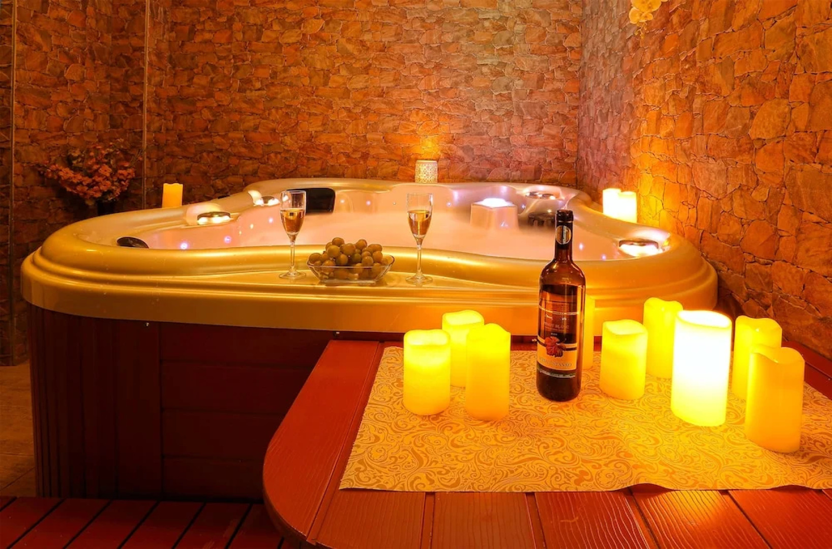 Hilson Apartments Jasná