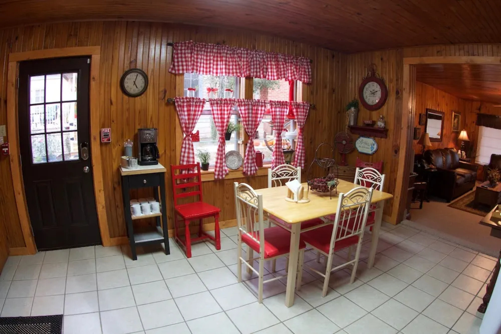 Bridget's Bed & Breakfast