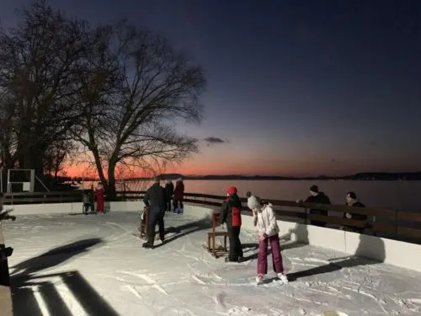 BL YachtClub & Apartments