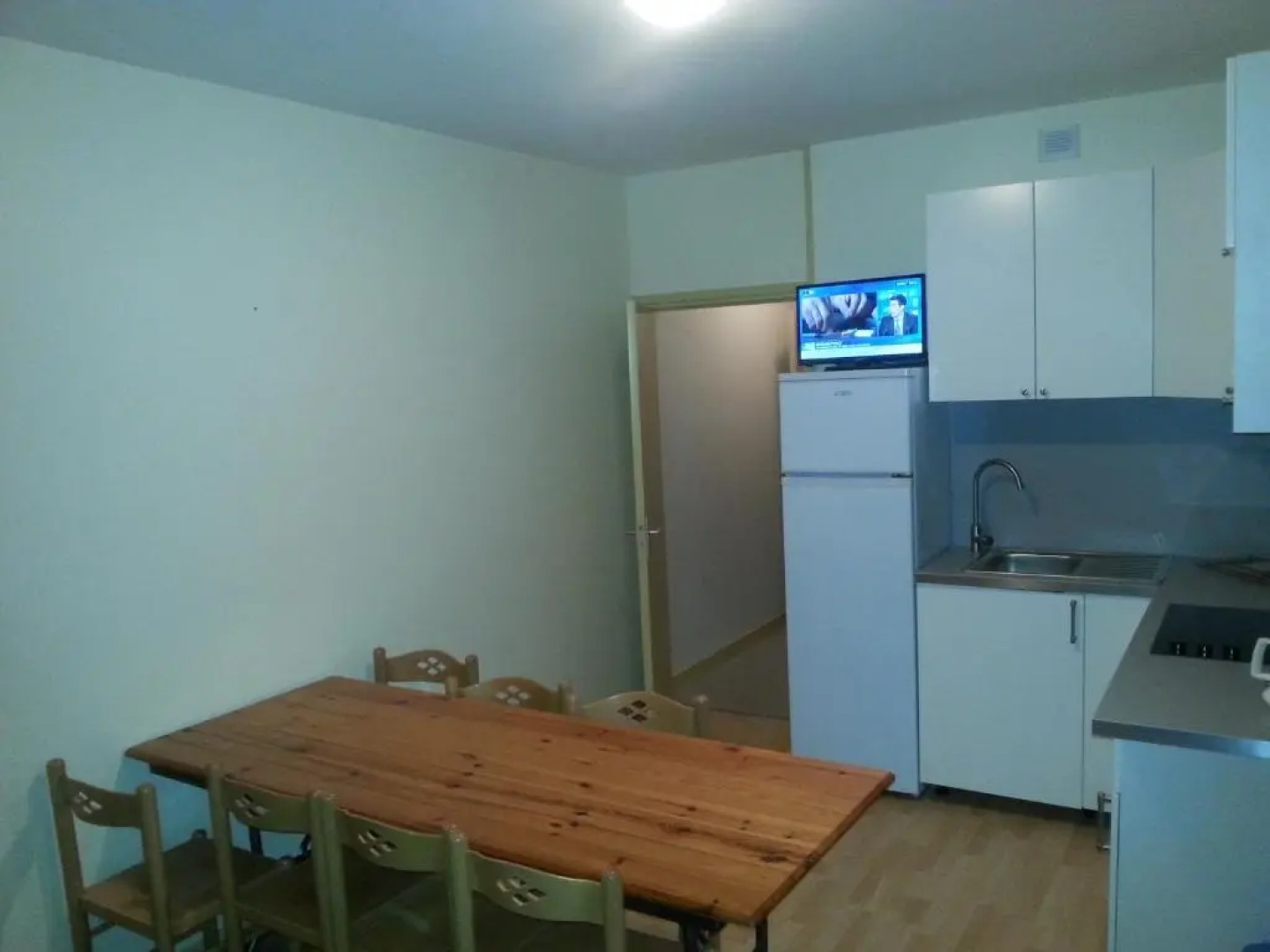 Appartements Le Clos des Gentianes