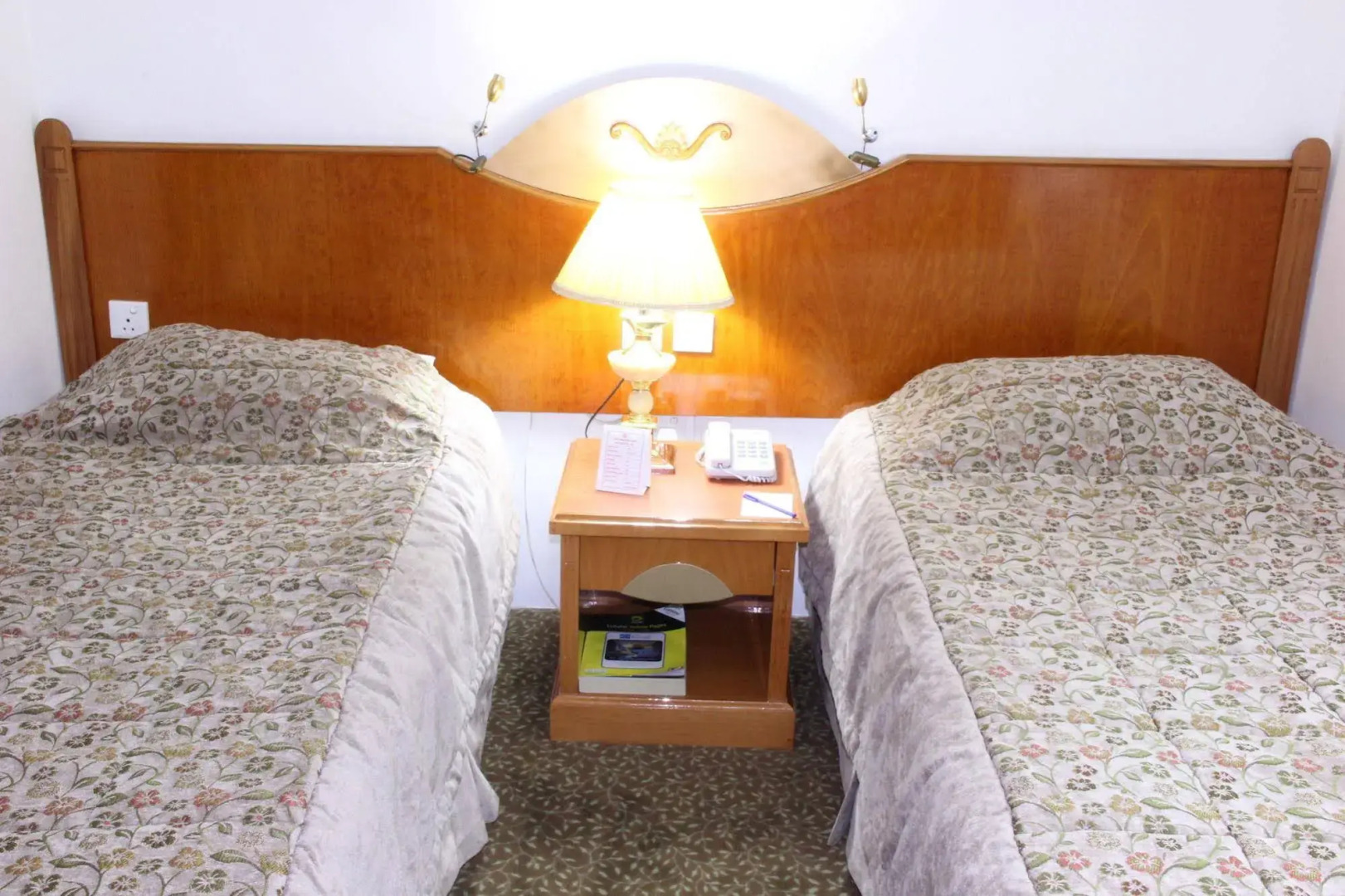 Zain International Hotel