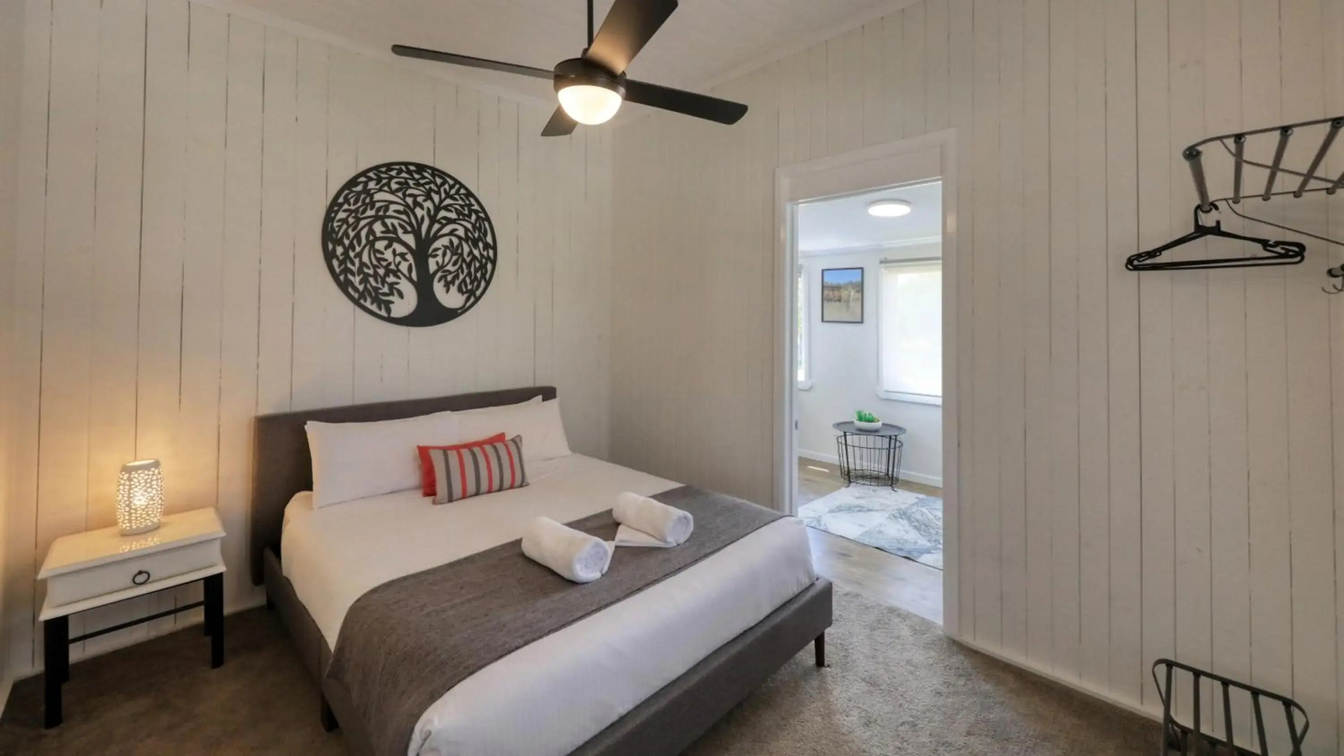 Creekview Cottage - 70 Lock Street