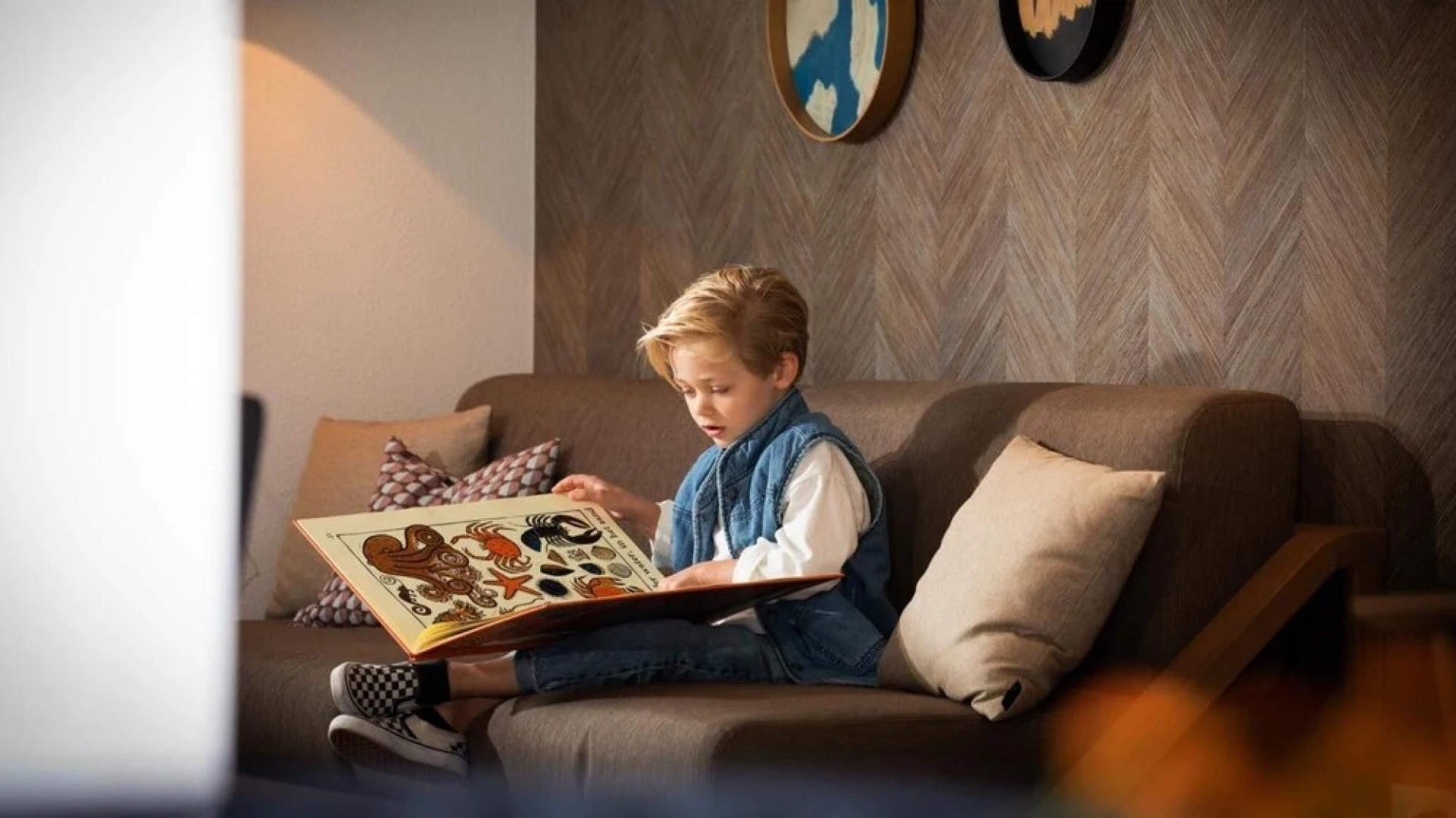 Premium Buitenleven 4p