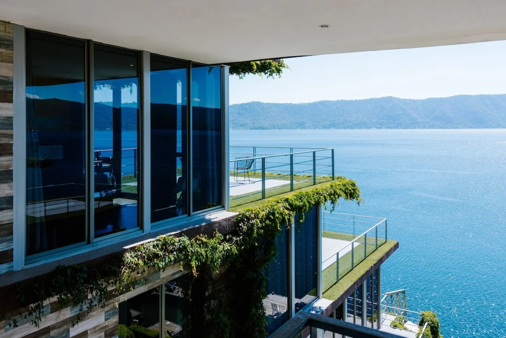 Cardedeu Residence