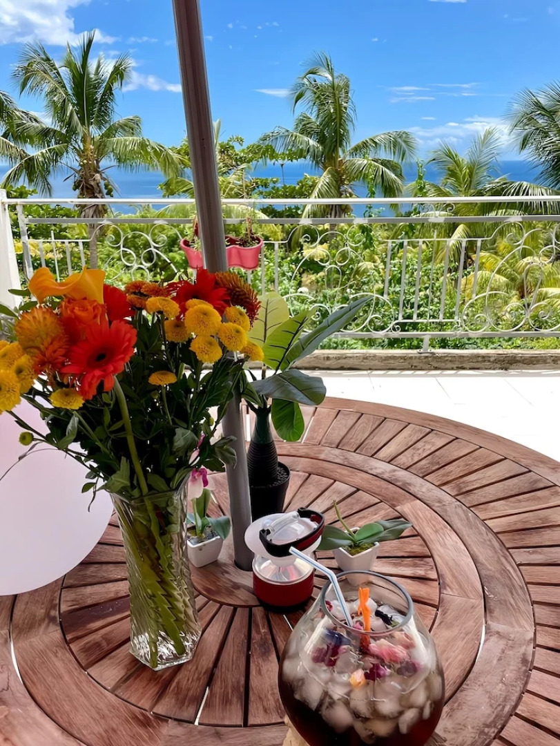 Le Domaine du Val de l'Orge