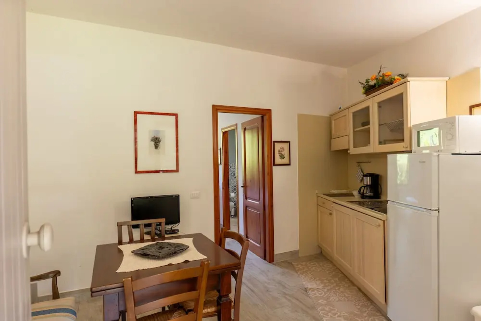 Agriturismo Valleverde