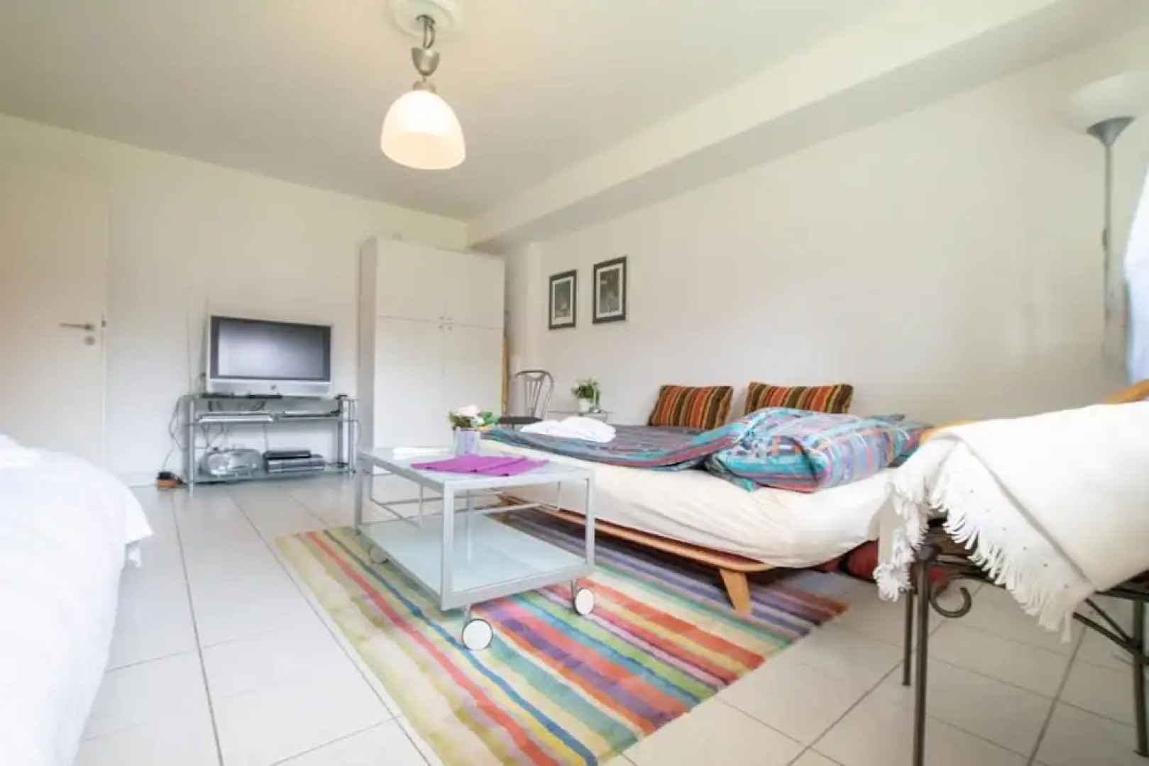 Tolstov-Hotels Large 3 Room Apartment