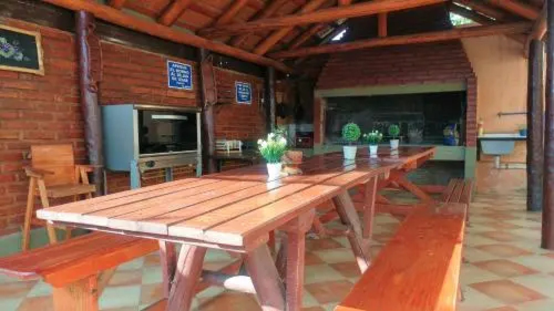 Bungalows Punta Azul