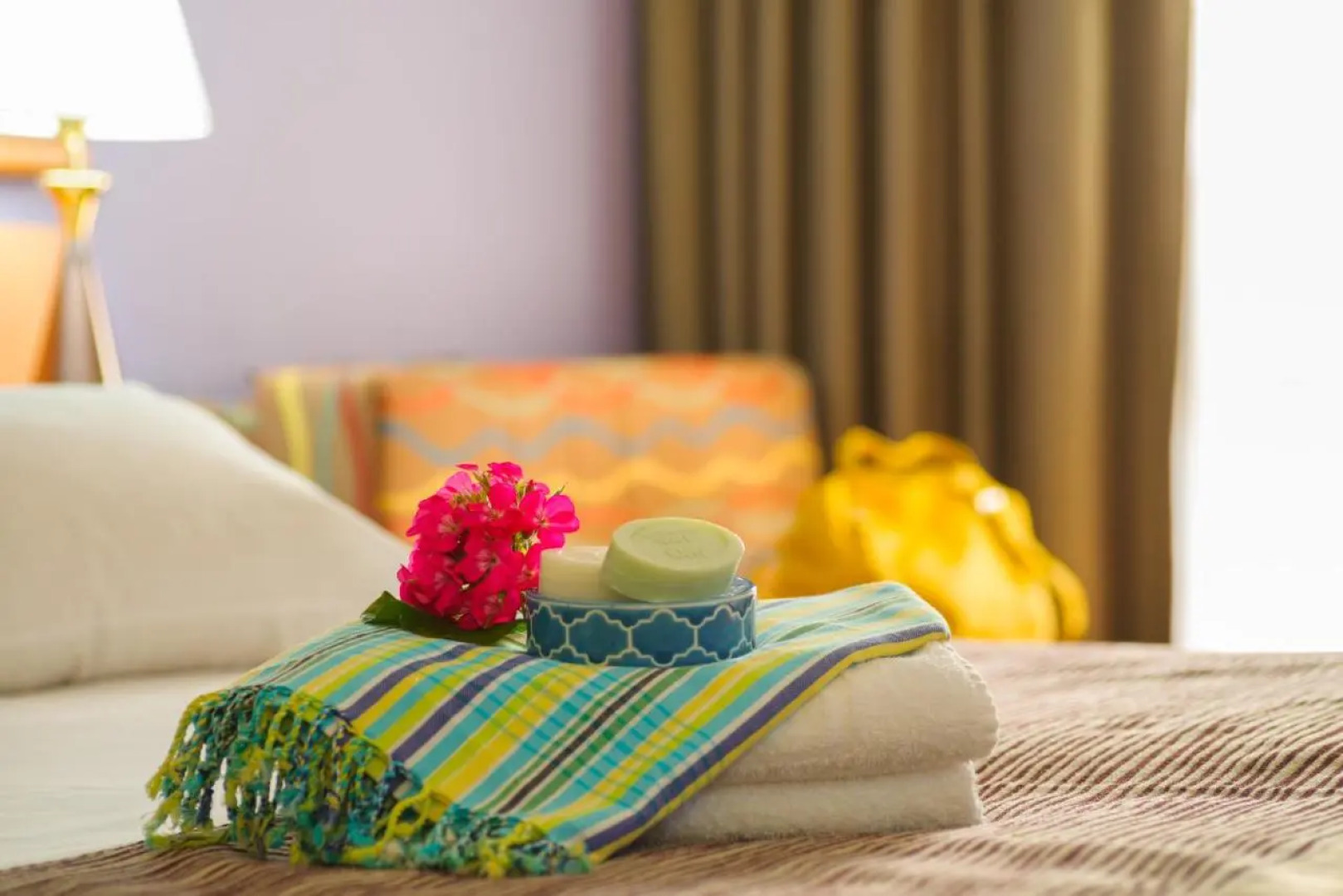 Leonardo Privilege Hotel Eilat