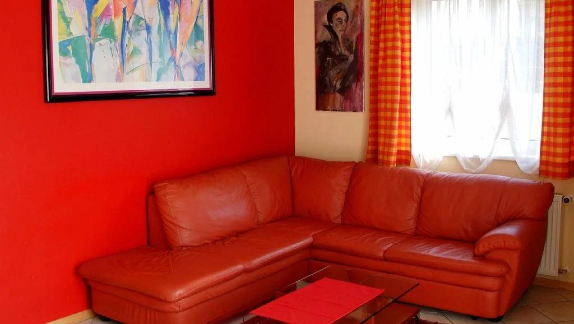 Hotel Siegfried