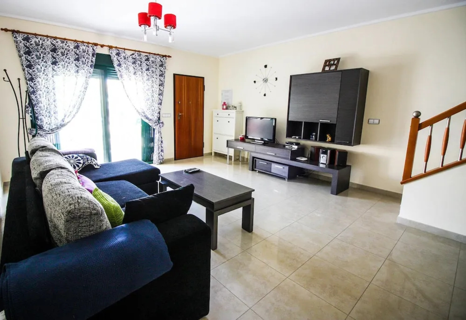 Gorgeous apartment in Albamar