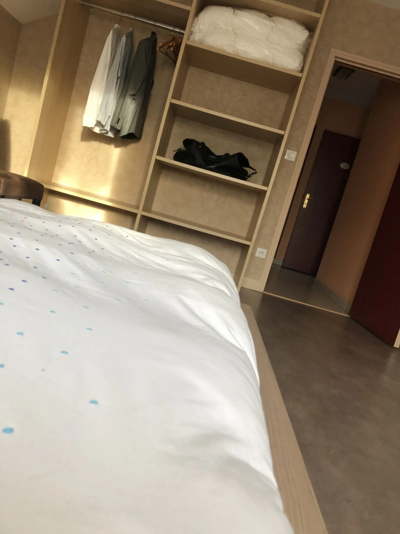 Maison d'hotes La Colombelle