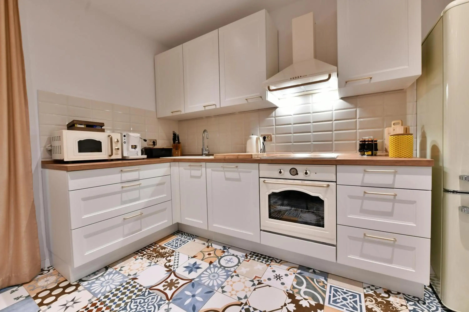 Villa Diva Grabovčeva