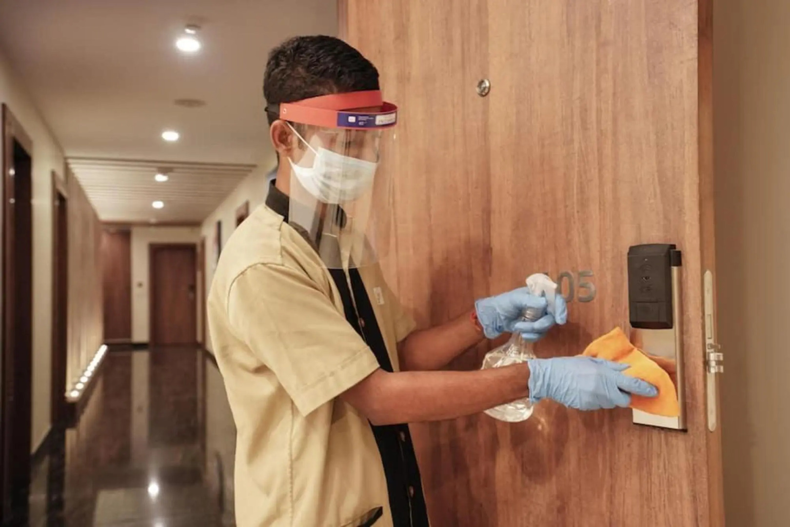 The Pommels Business Hotel