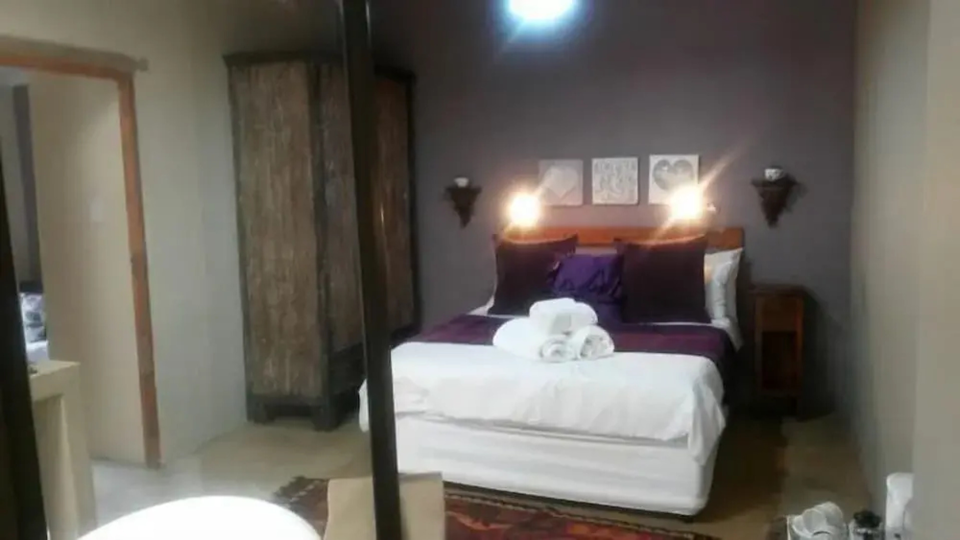 Thandile Country Lodge