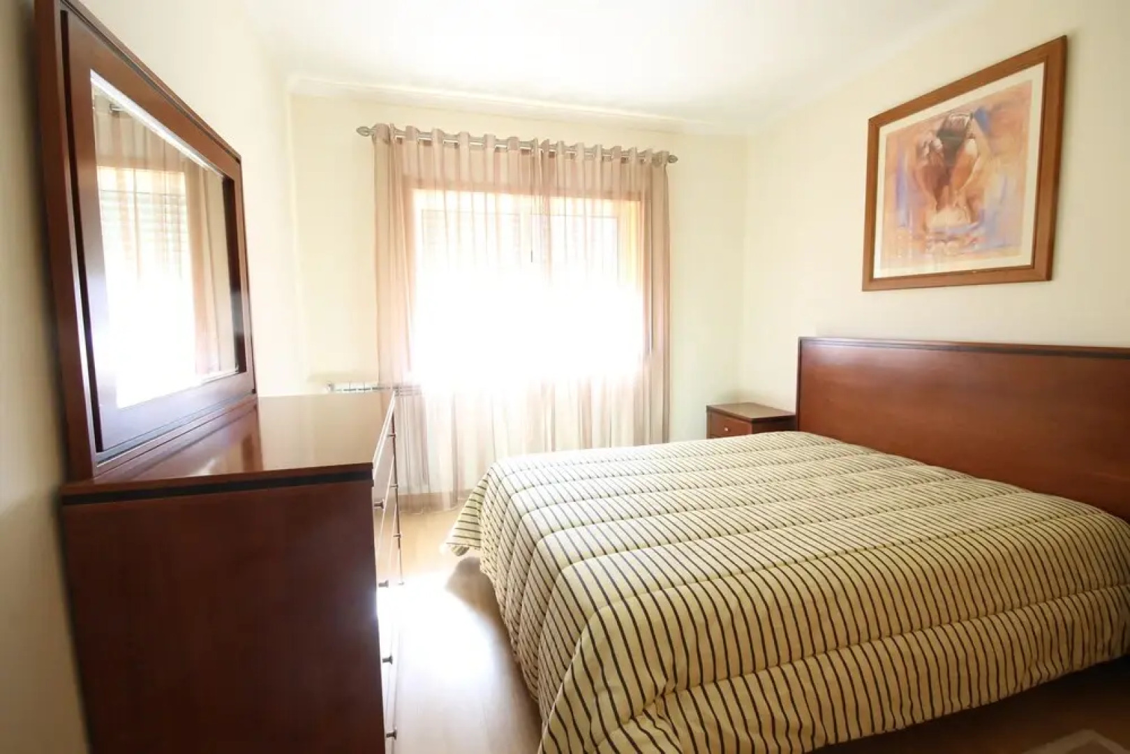 Beach Vibes Apartment