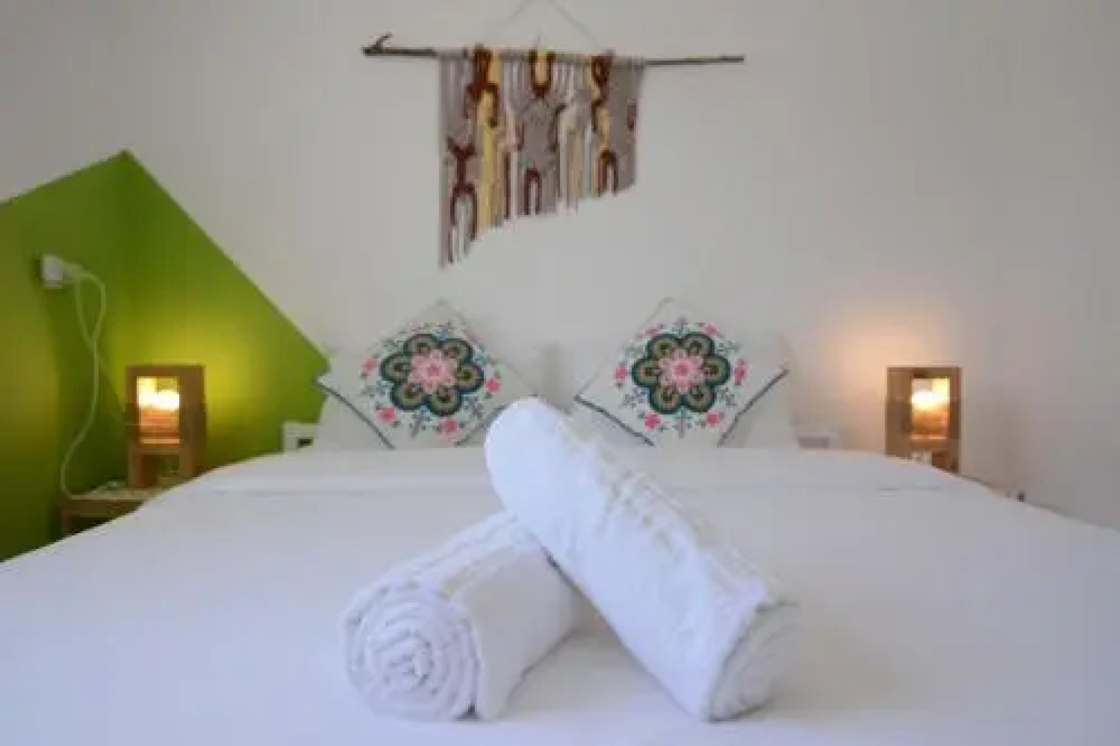 The White Hill Guesthouse