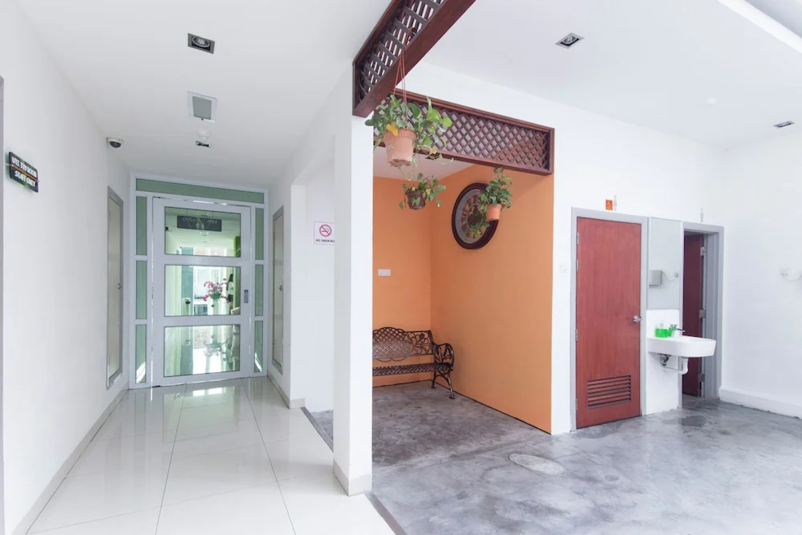 OYO Rooms Jalan Kinta Komtar