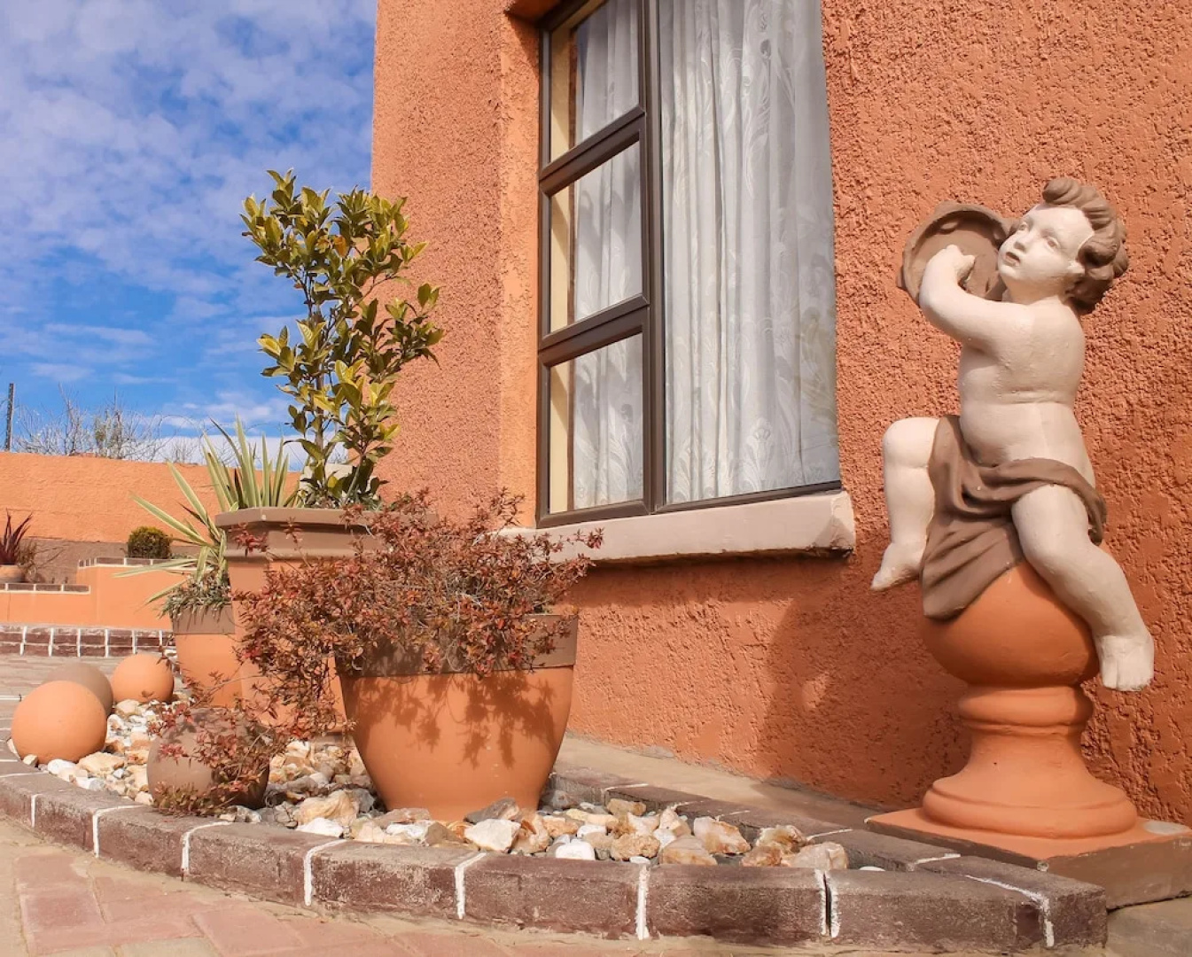 Rio Guest House Ls