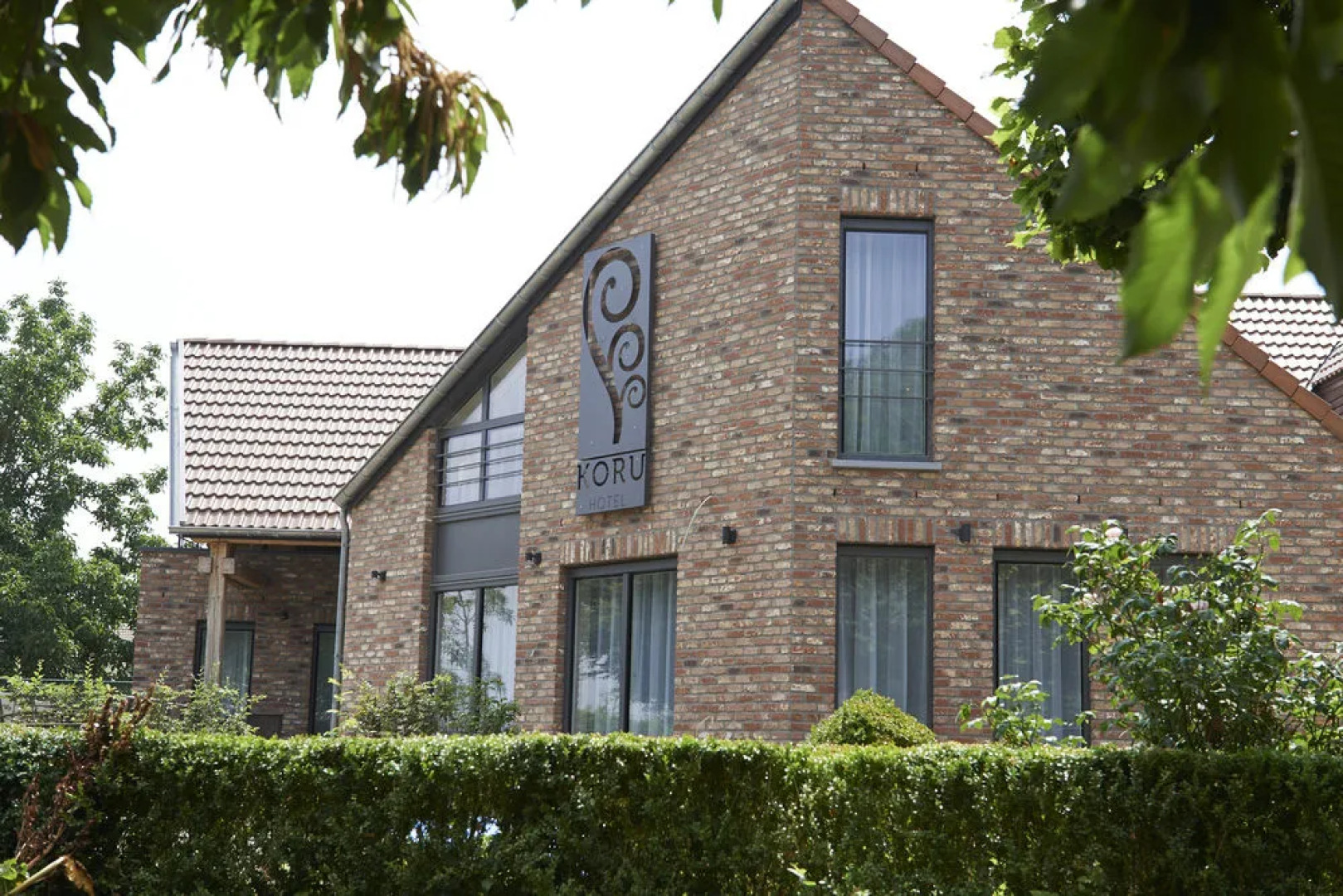Koru Hôtel