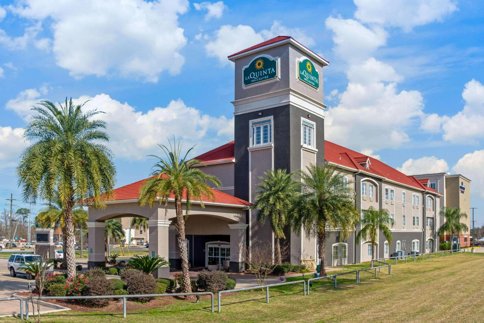 La Quinta Inn & Suites Lake Charles Prien Lake Rd
