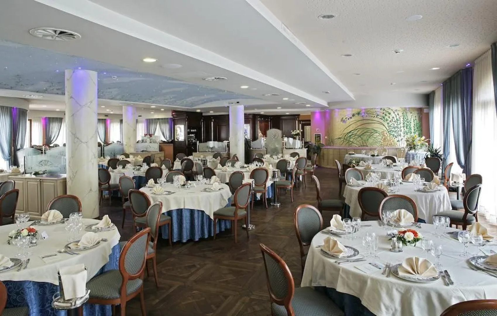 Hotel Il Castelletto