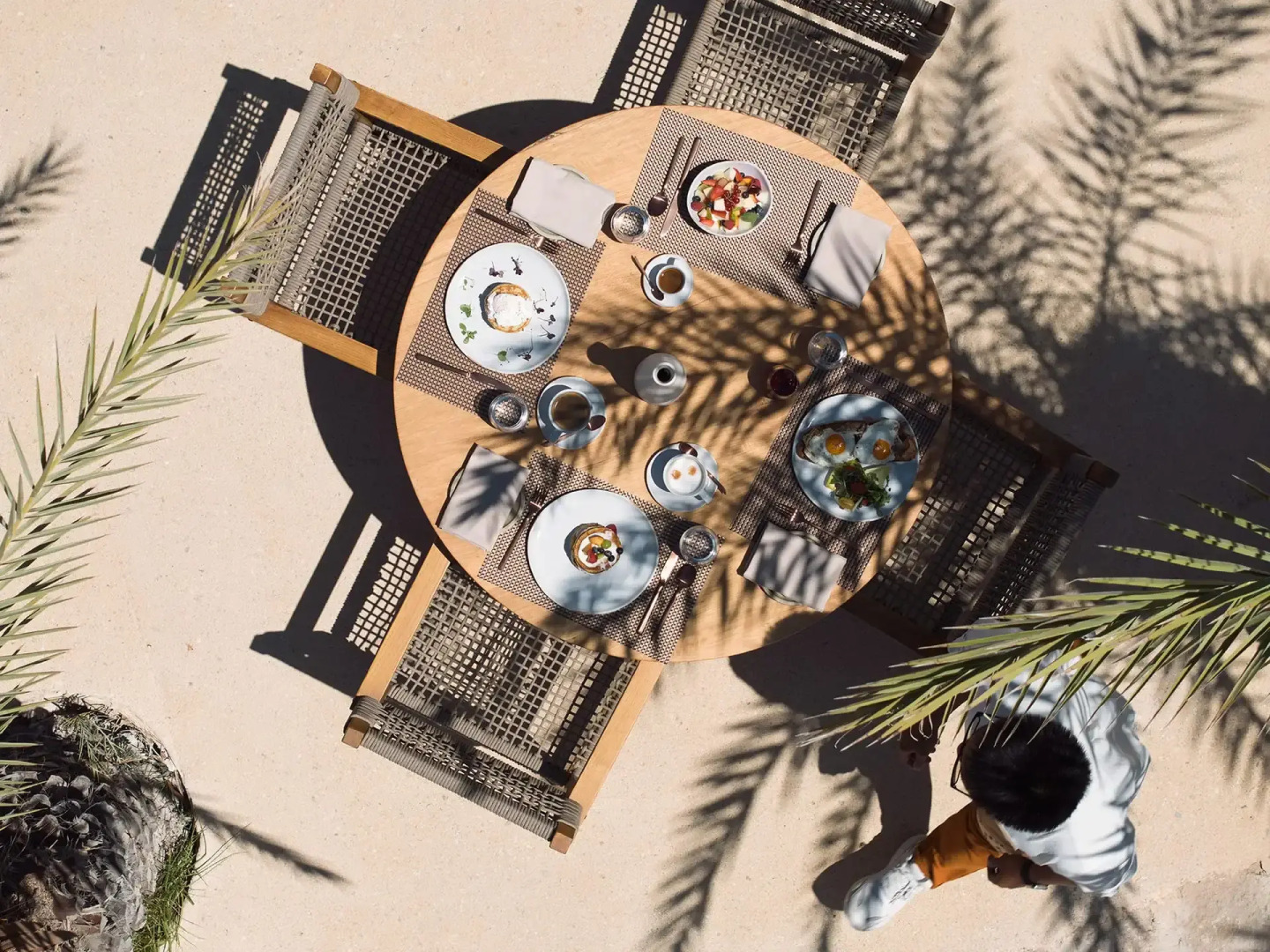 Golden Milos Beach House by Domotel