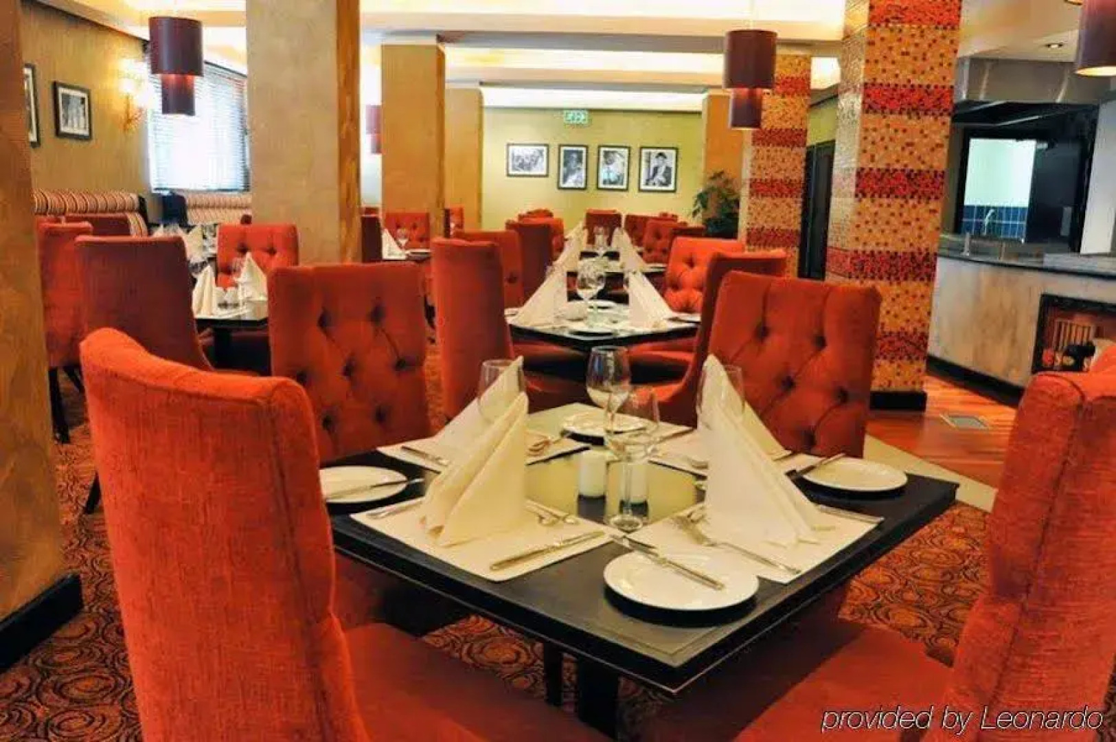 The Soweto Hotel & Conference Centre