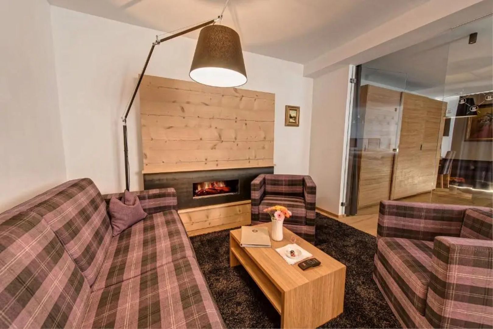 Hotel Schöne Aussicht