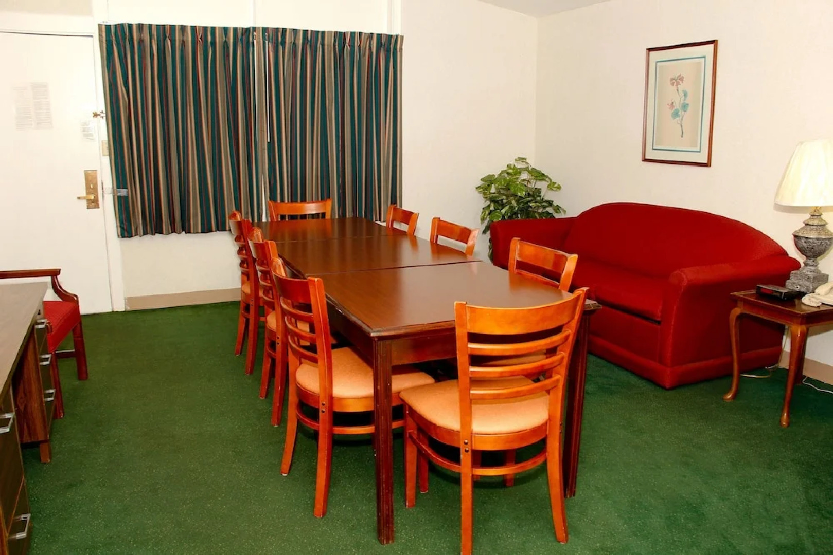 Colony House Motor Lodge