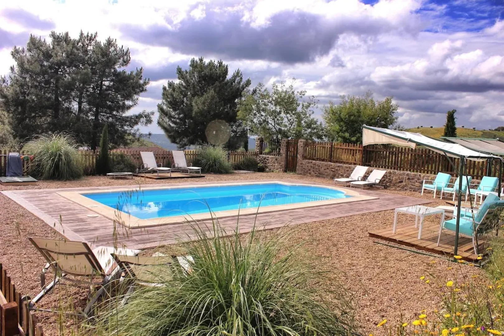 Casa Rural Cielo Abierto 2