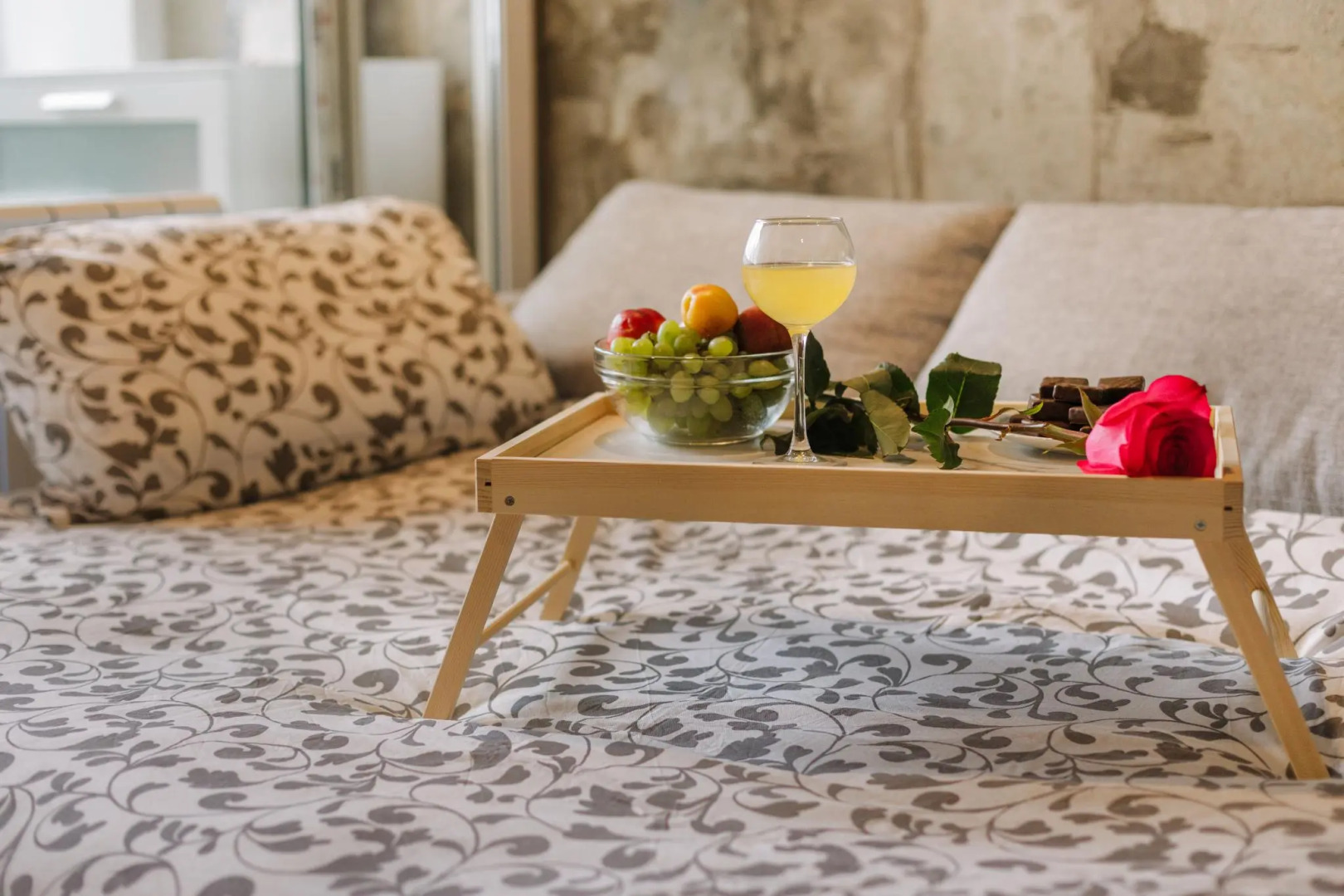 Квартиры Горбачёва на улице Береговая 6