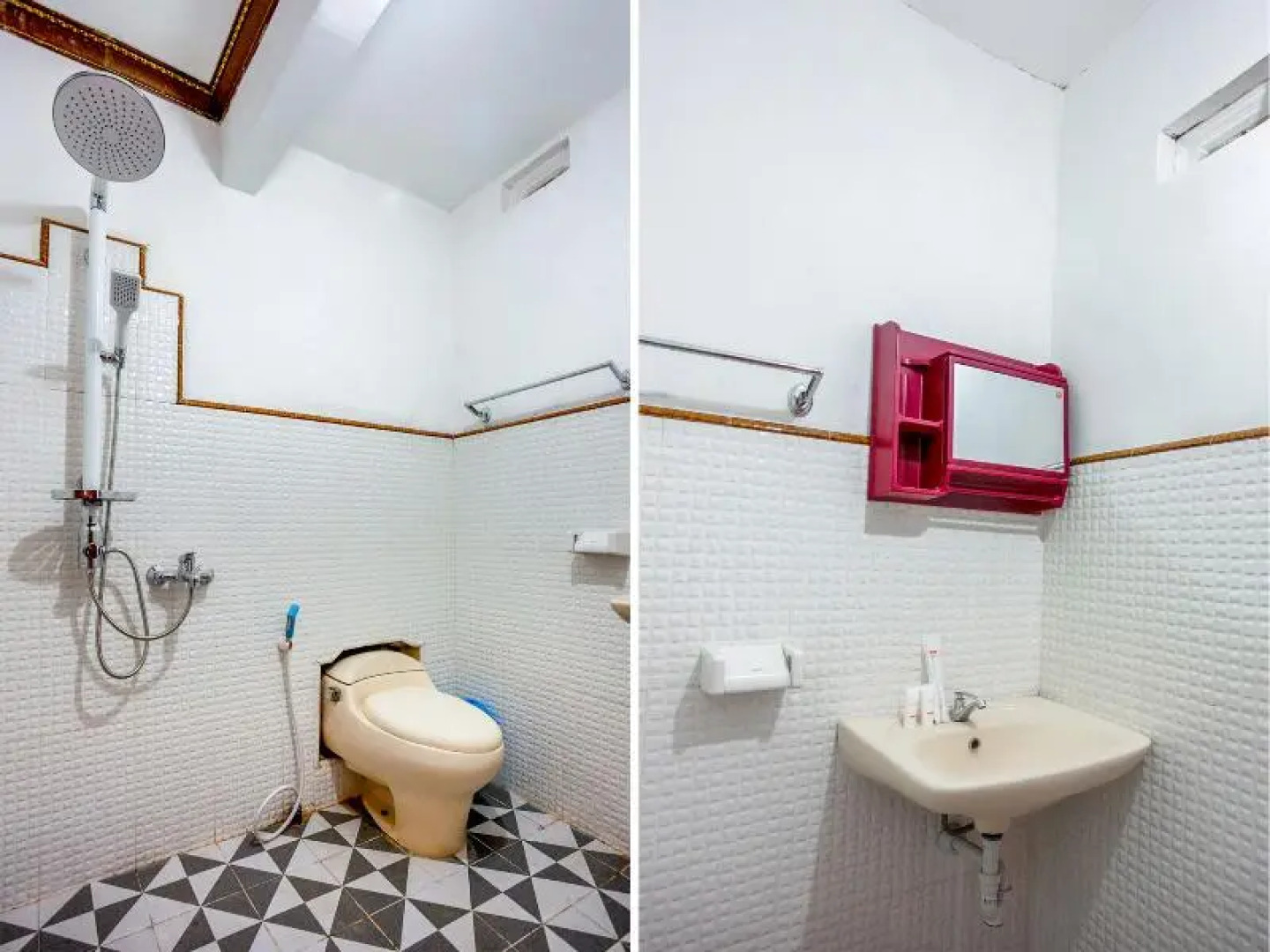 Oyo 3004 Penginapan Bromo Adi