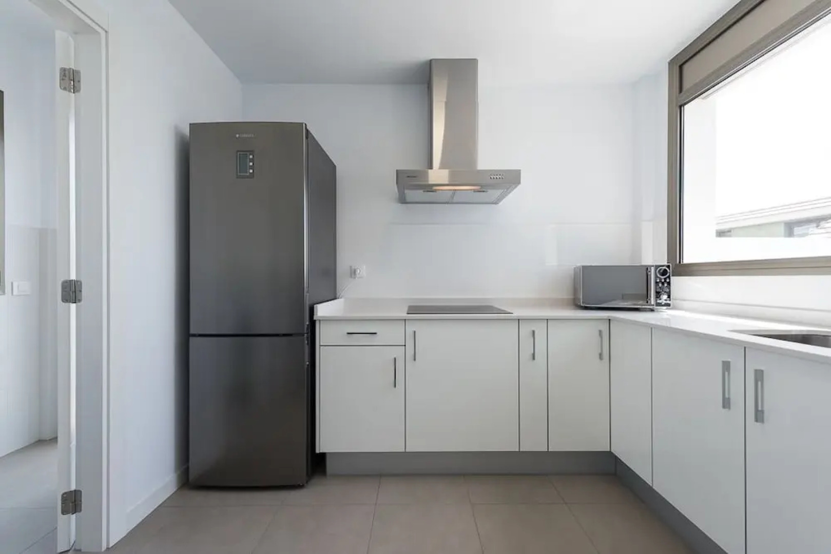 Montaña Las Palmas Sea View Duplex 2