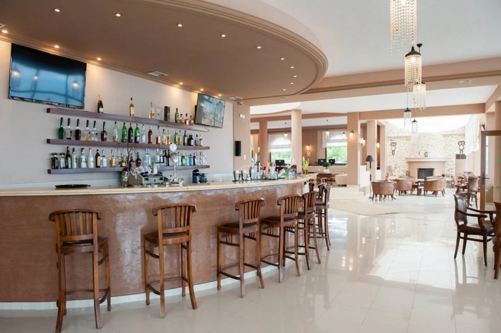 Alia Palace Hotel - Adults Only