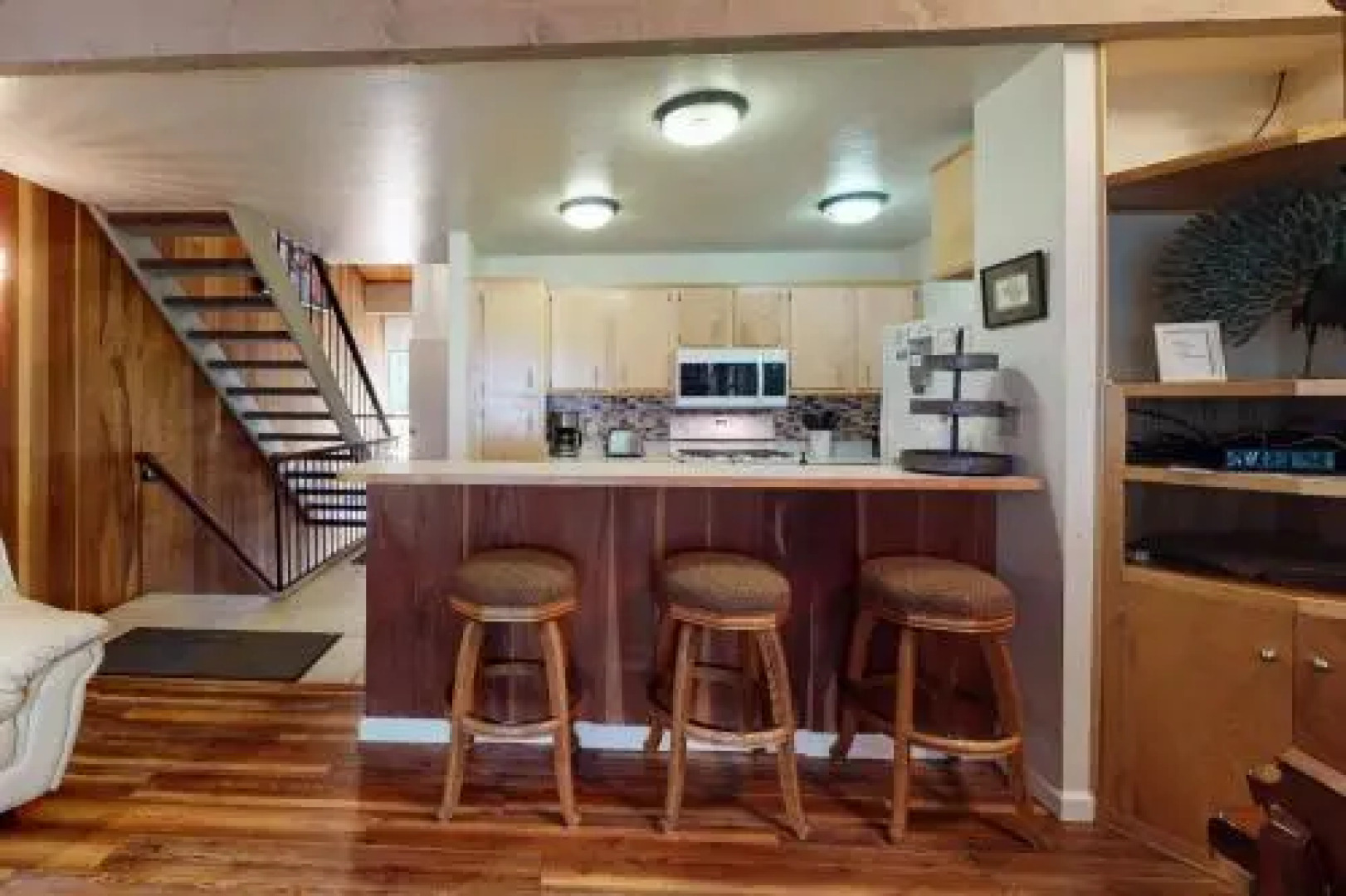 Creekside at Kingswood