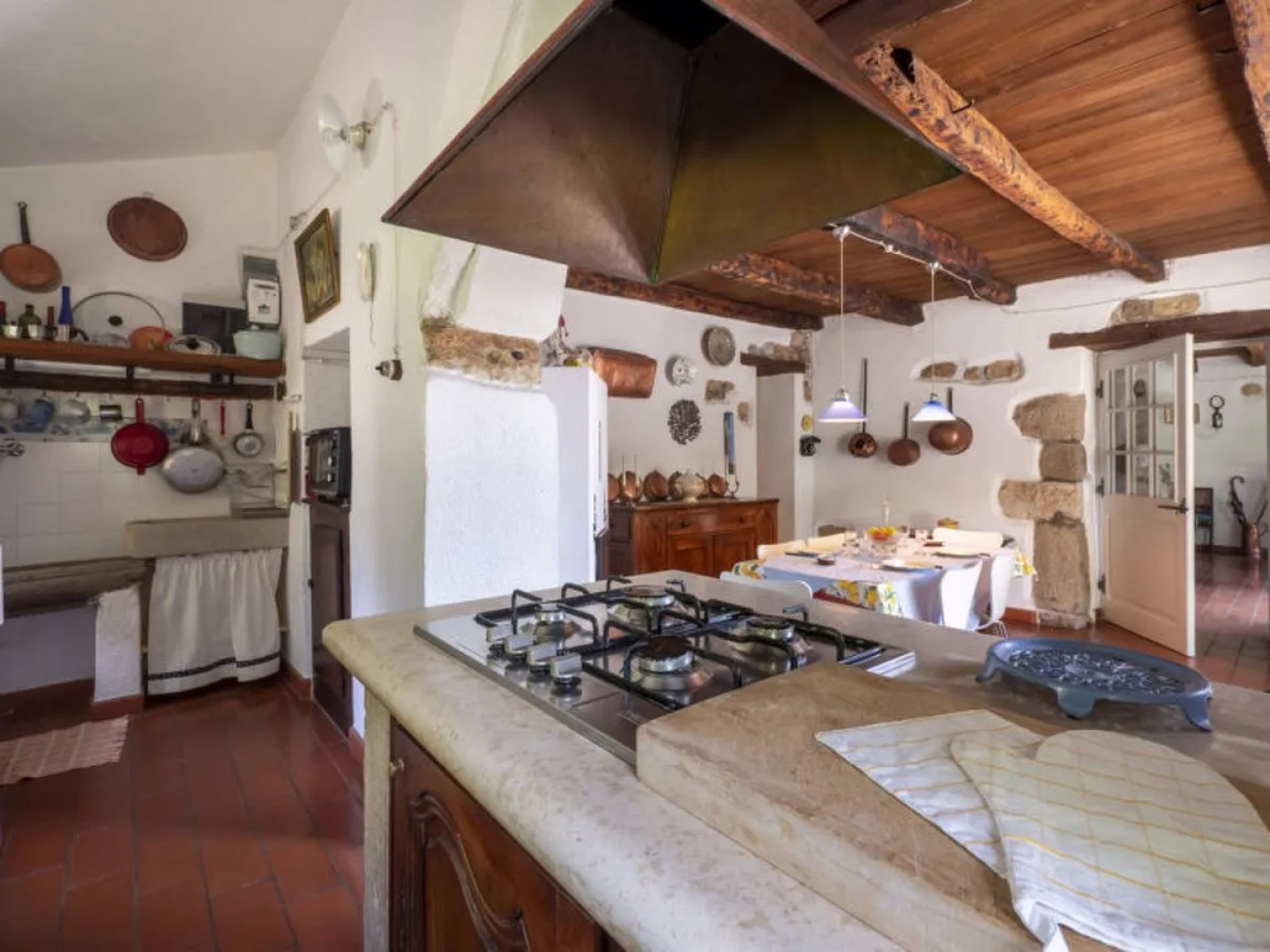 Casa La Losa (VCT100)