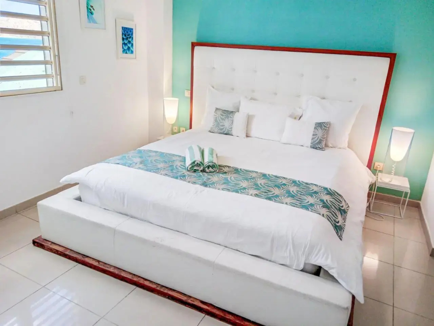 Residence Catalina Apt 3 (Adults Only)
