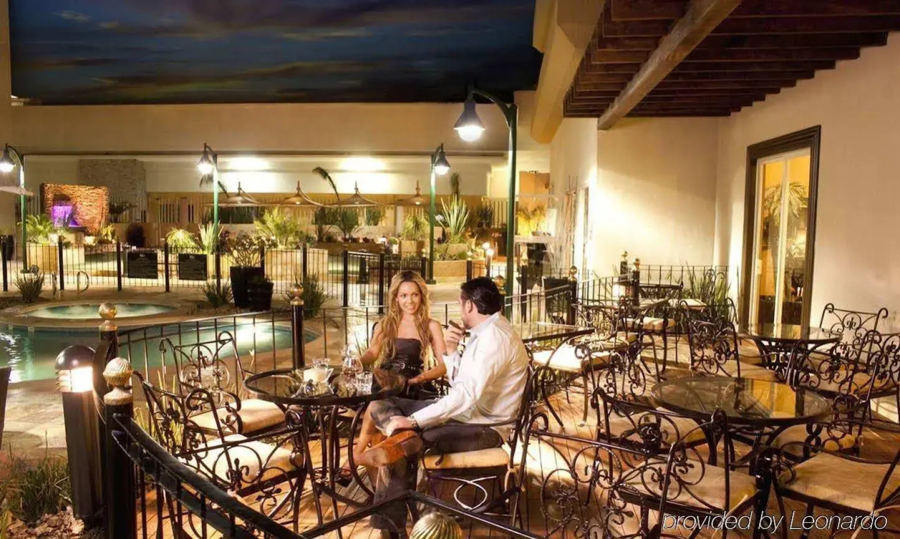 Hotel Mision Grand Torreon Tecnologico