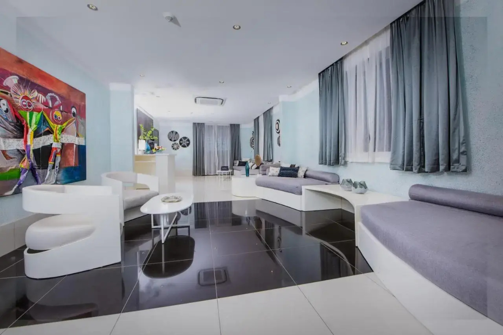 Krystal Palace Douala