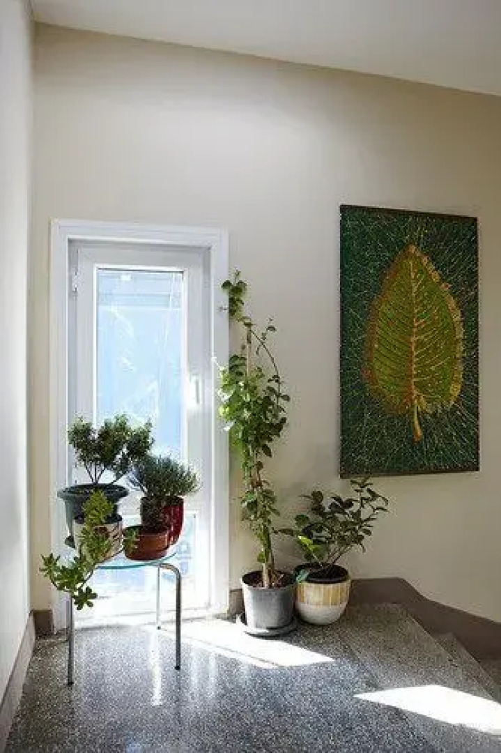 Maproom Boutique Hotel