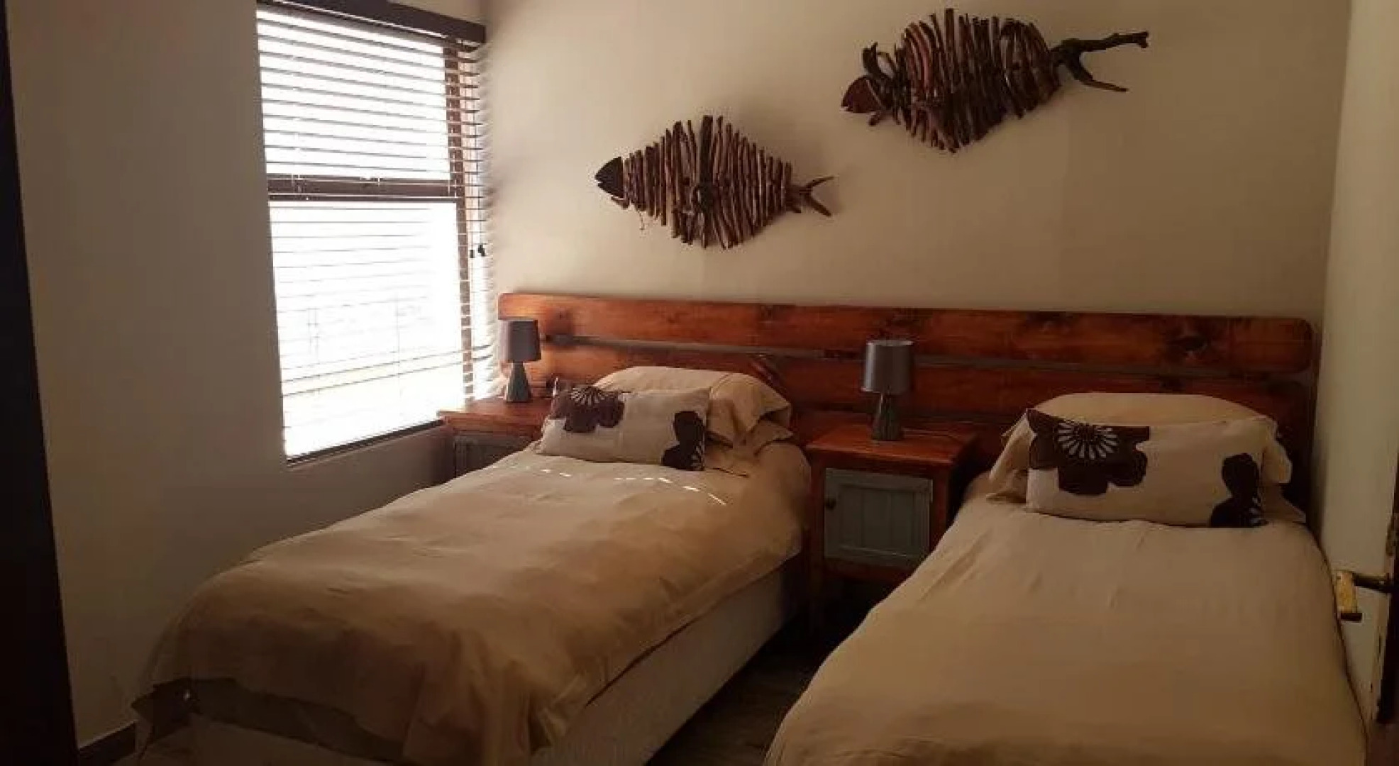 Breede River Resort and Fishing Lodge