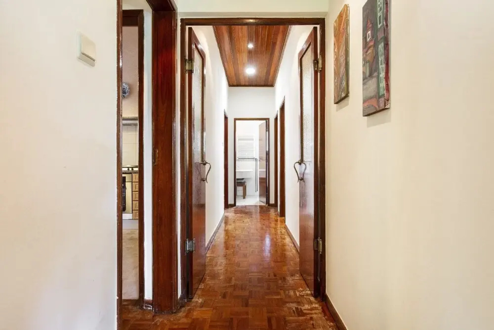 Villa Aroeira With Pool By Homing