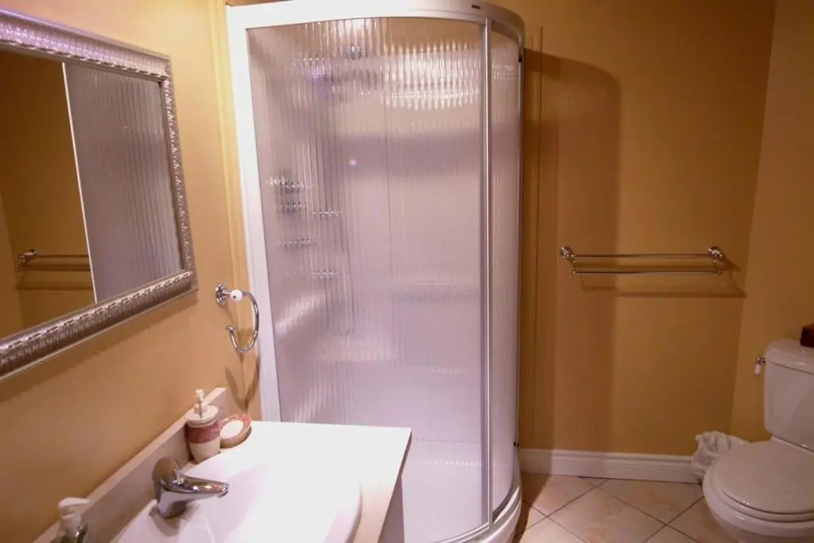 Chalets Alpins - 52 Chemin des Skieurs