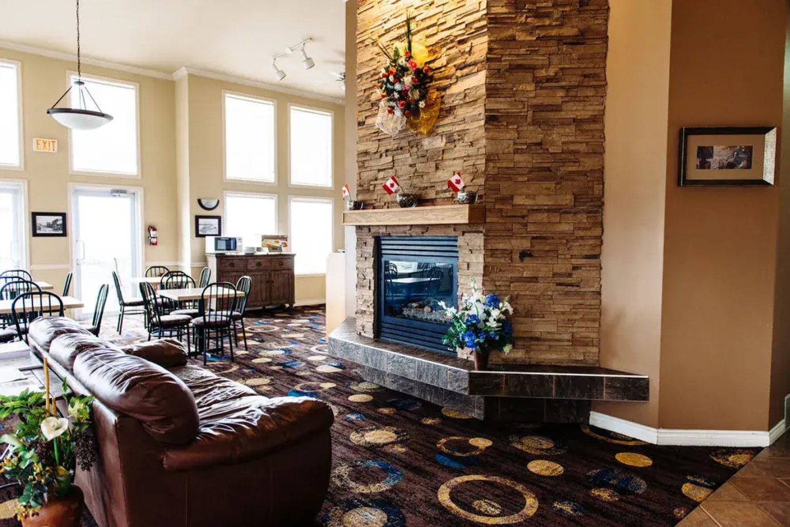 Best Canadian Motor Inn